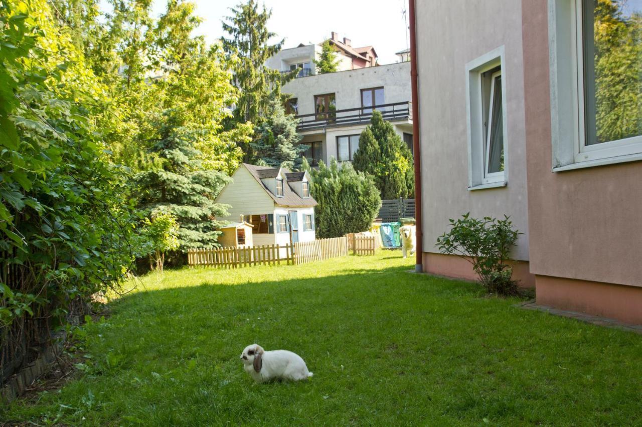 Old Town Villa - Zen House Gdansk Exterior photo